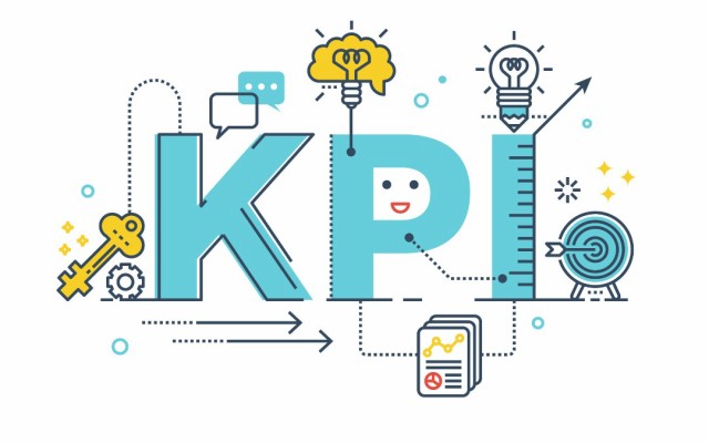 Топ-10 правильных KPI для бизнеса в Турции