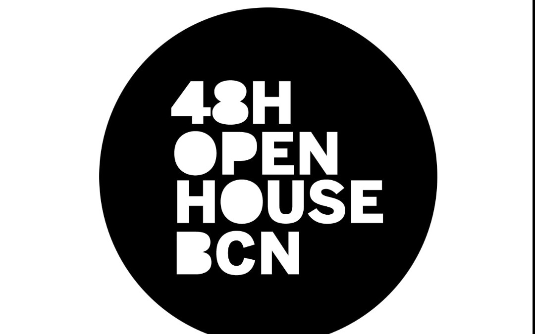 Open House - архитектурный фестиваль в Барселоне