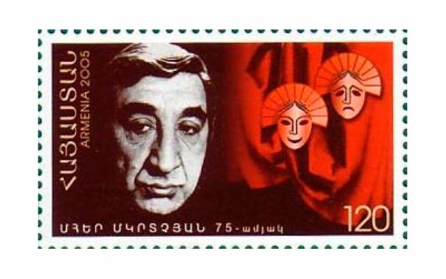 Фрунзик Мкртчян: грустная судьба смешного человека