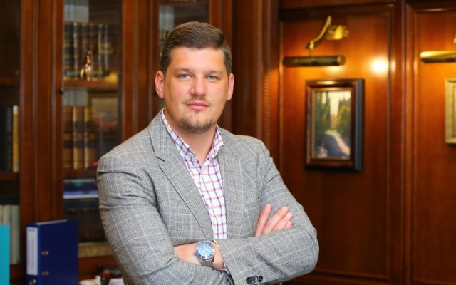 Алексей Волков. Новое качество жизни при помощи коучинга и технологии спринта