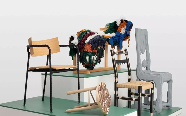 Lisbon Design Week 2025: 28 мая — 1 июня