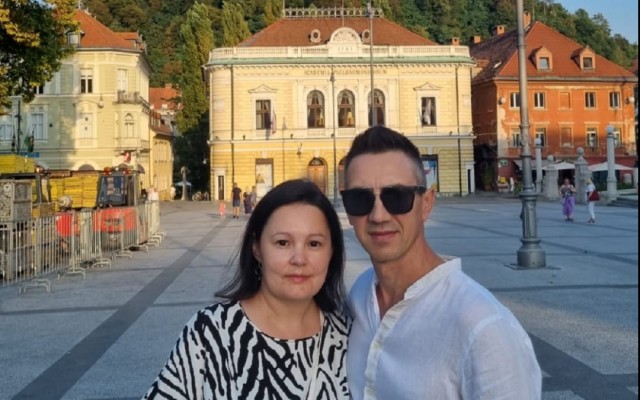 Отзыв об иммиграции в Словению с Вероникой Моцарт
