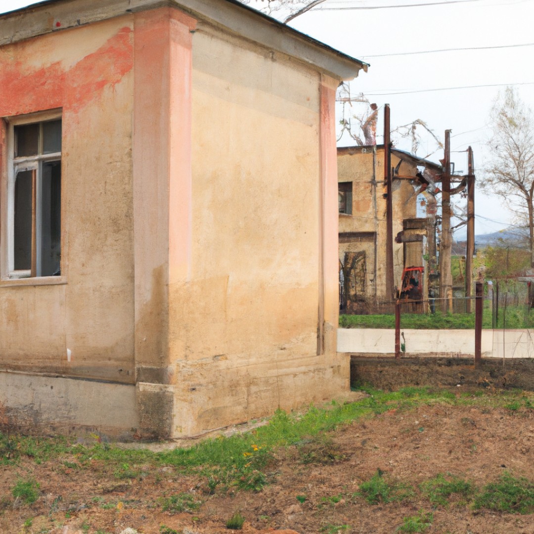 Недвижимость: Недвижимость в Молдове: как выбрать свой уголок в новой  стране Молдова | Пётр Верхушкин | Блог Uehat.com