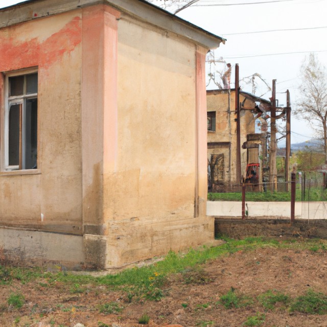 Недвижимость в Молдове: как выбрать свой уголок в новой стране