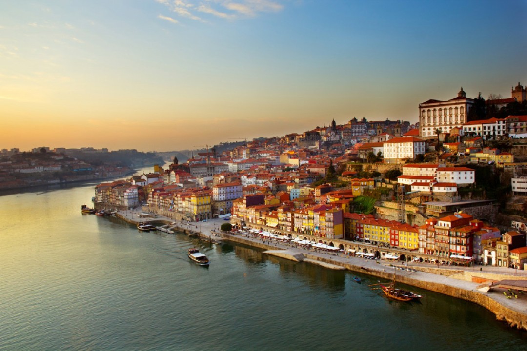История россиянки, переехавшей в Португалию без знания языка и открывшей свой бизнес