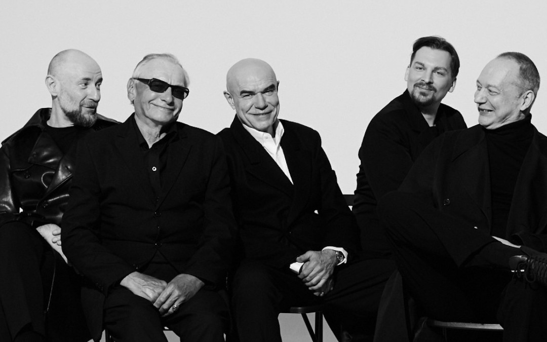 Великобритания: Афиша мероприятий на неделю