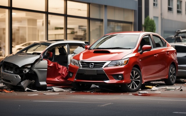 Что такое GAP insurance в автостраховке