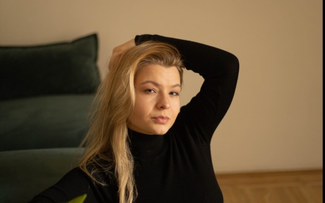 Кто же я такая и почему выбрать меня?