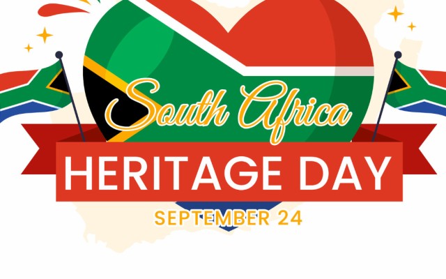 Heritage Day или День культурного наследия 24 сентября в ЮАР. Афиша развлечений в Кейптауне