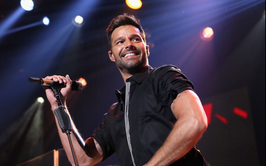 Ricky Martin в Барселоне: Незабываемый Концерт Лета 2024