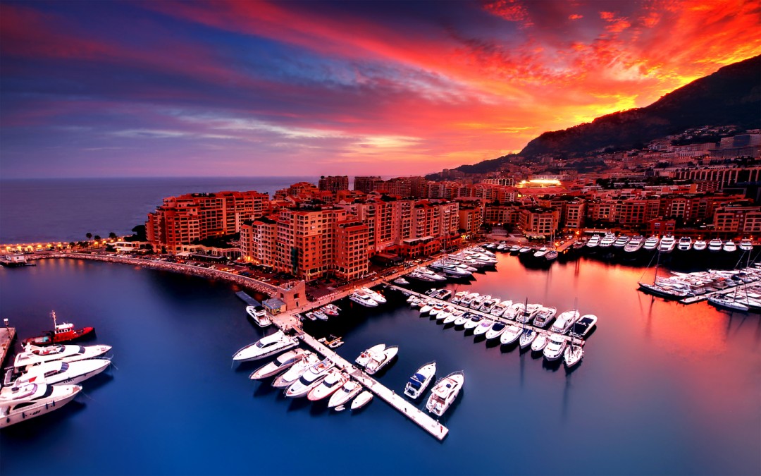 Рай для богатых: что делает Монако одной из самых дорогих стран мира
